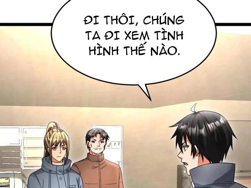 Toàn Cầu Băng Phong Ta Chế Tạo Phòng An Toàn Tại Tận Thế Chap 521 - Next Chap 520