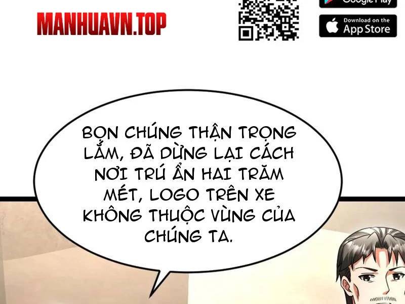 Toàn Cầu Băng Phong Ta Chế Tạo Phòng An Toàn Tại Tận Thế Chap 521 - Next Chap 520