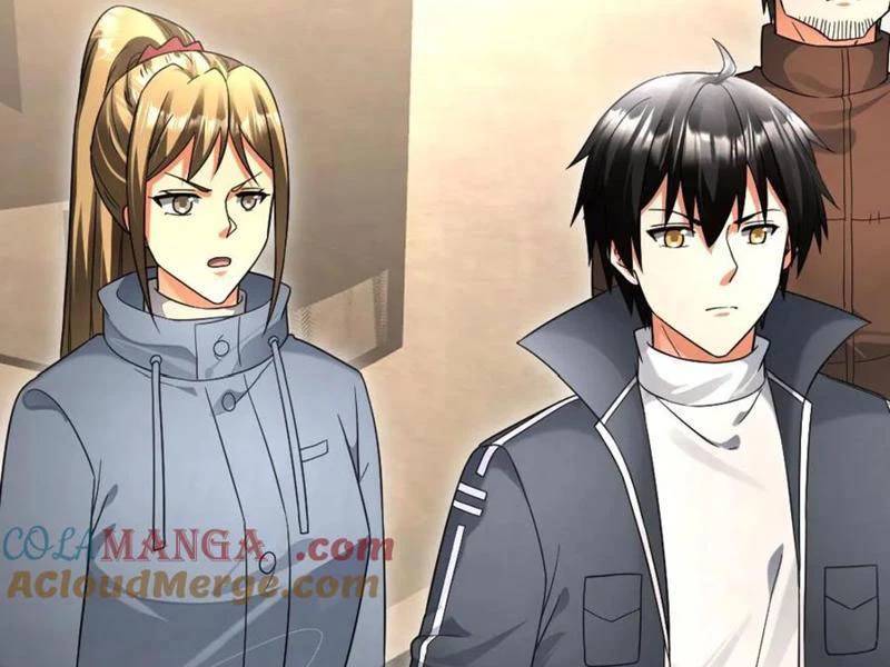 Toàn Cầu Băng Phong Ta Chế Tạo Phòng An Toàn Tại Tận Thế Chap 521 - Next Chap 520