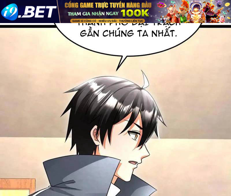 Toàn Cầu Băng Phong Ta Chế Tạo Phòng An Toàn Tại Tận Thế Chap 521 - Next Chap 520