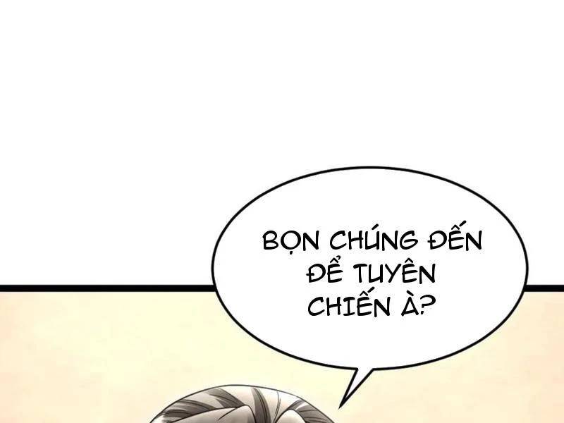 Toàn Cầu Băng Phong Ta Chế Tạo Phòng An Toàn Tại Tận Thế Chap 521 - Next Chap 520