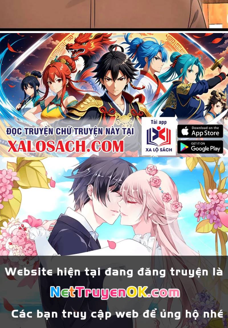 Toàn Cầu Băng Phong Ta Chế Tạo Phòng An Toàn Tại Tận Thế Chap 521 - Next Chap 520