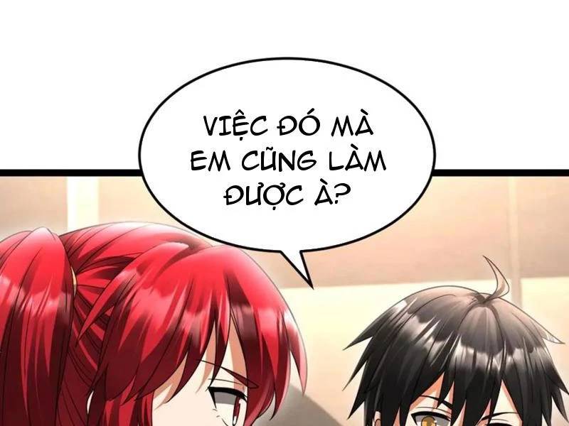 Toàn Cầu Băng Phong Ta Chế Tạo Phòng An Toàn Tại Tận Thế Chap 521 - Next Chap 520