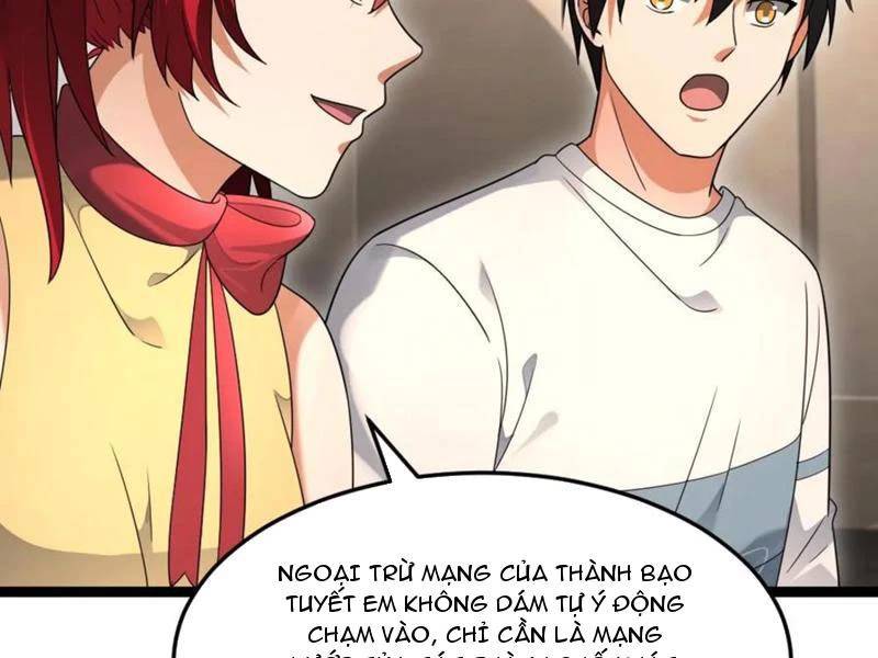 Toàn Cầu Băng Phong Ta Chế Tạo Phòng An Toàn Tại Tận Thế Chap 521 - Next Chap 520