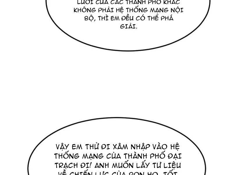 Toàn Cầu Băng Phong Ta Chế Tạo Phòng An Toàn Tại Tận Thế Chap 521 - Next Chap 520