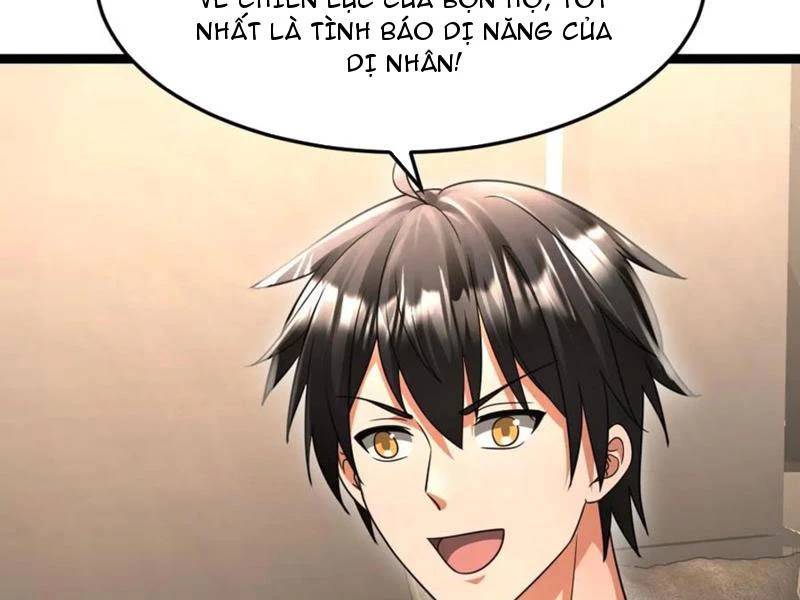 Toàn Cầu Băng Phong Ta Chế Tạo Phòng An Toàn Tại Tận Thế Chap 521 - Next Chap 520