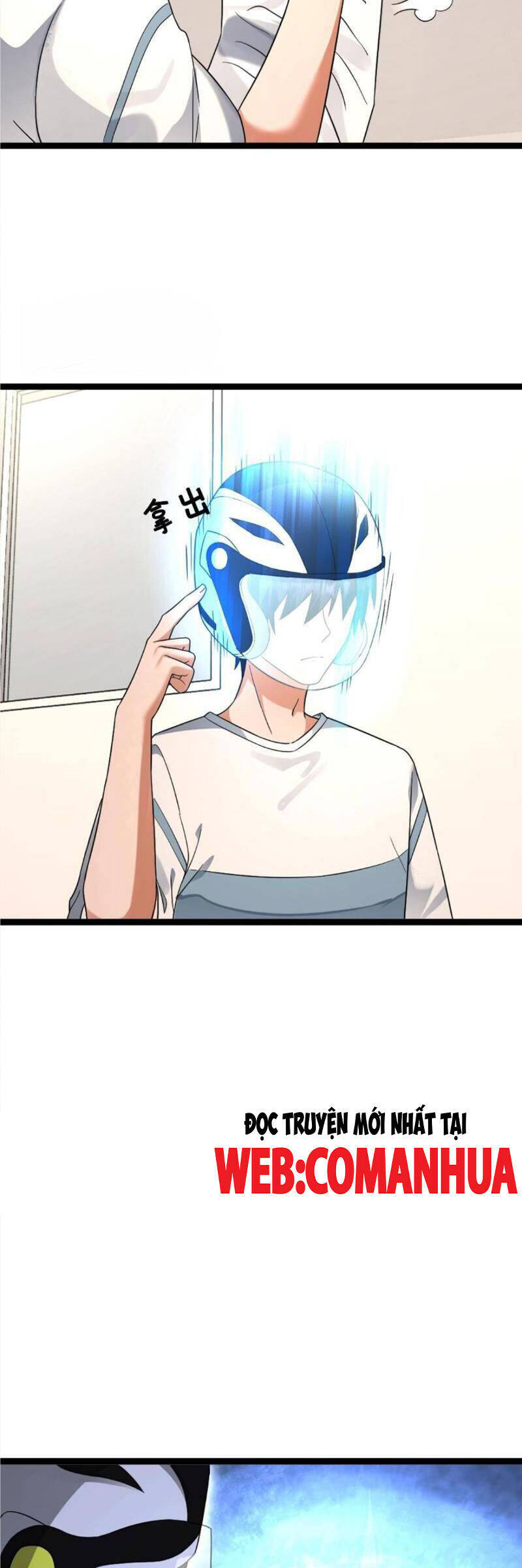 Toàn Cầu Băng Phong Ta Chế Tạo Phòng An Toàn Tại Tận Thế Chap 523 - Next Chap 522