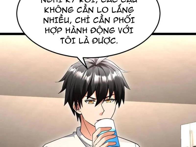 Toàn Cầu Băng Phong Ta Chế Tạo Phòng An Toàn Tại Tận Thế Chap 525 - Next Chap 524