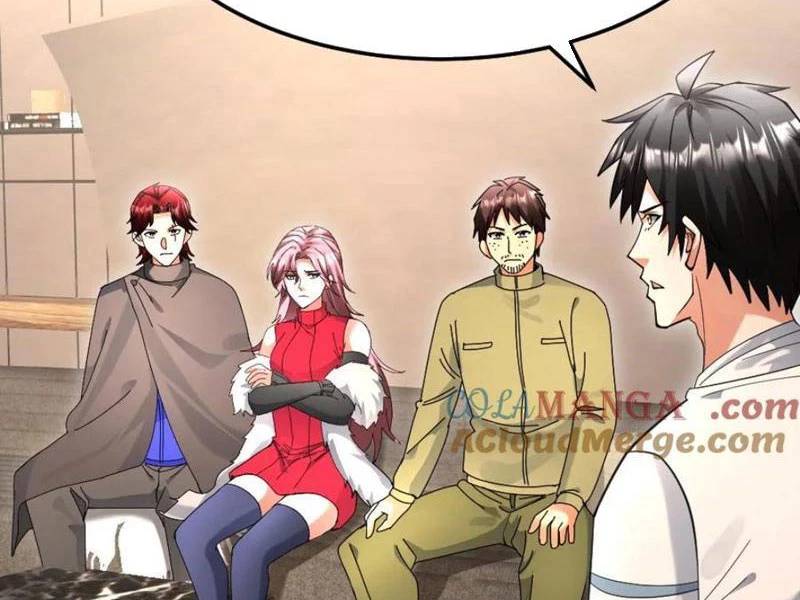 Toàn Cầu Băng Phong Ta Chế Tạo Phòng An Toàn Tại Tận Thế Chap 525 - Next Chap 524