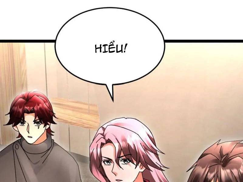 Toàn Cầu Băng Phong Ta Chế Tạo Phòng An Toàn Tại Tận Thế Chap 525 - Next Chap 524