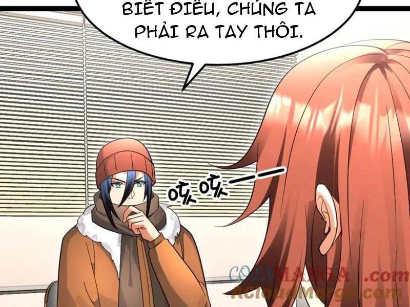 Toàn Cầu Băng Phong Ta Chế Tạo Phòng An Toàn Tại Tận Thế Chap 525 - Next Chap 524