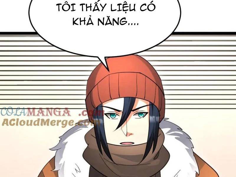 Toàn Cầu Băng Phong Ta Chế Tạo Phòng An Toàn Tại Tận Thế Chap 525 - Next Chap 524