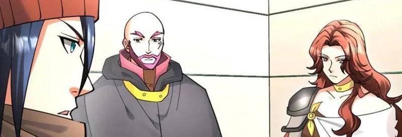 Toàn Cầu Băng Phong Ta Chế Tạo Phòng An Toàn Tại Tận Thế Chap 525 - Next Chap 524