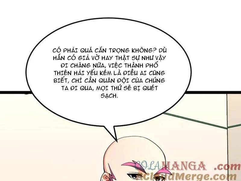 Toàn Cầu Băng Phong Ta Chế Tạo Phòng An Toàn Tại Tận Thế Chap 525 - Next Chap 524