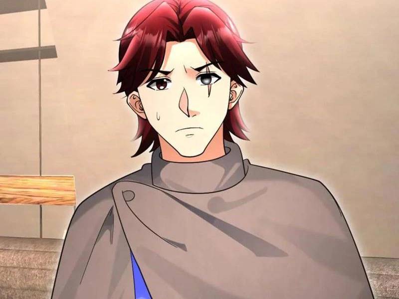 Toàn Cầu Băng Phong Ta Chế Tạo Phòng An Toàn Tại Tận Thế Chap 525 - Next Chap 524