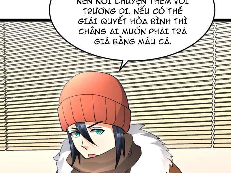 Toàn Cầu Băng Phong Ta Chế Tạo Phòng An Toàn Tại Tận Thế Chap 525 - Next Chap 524