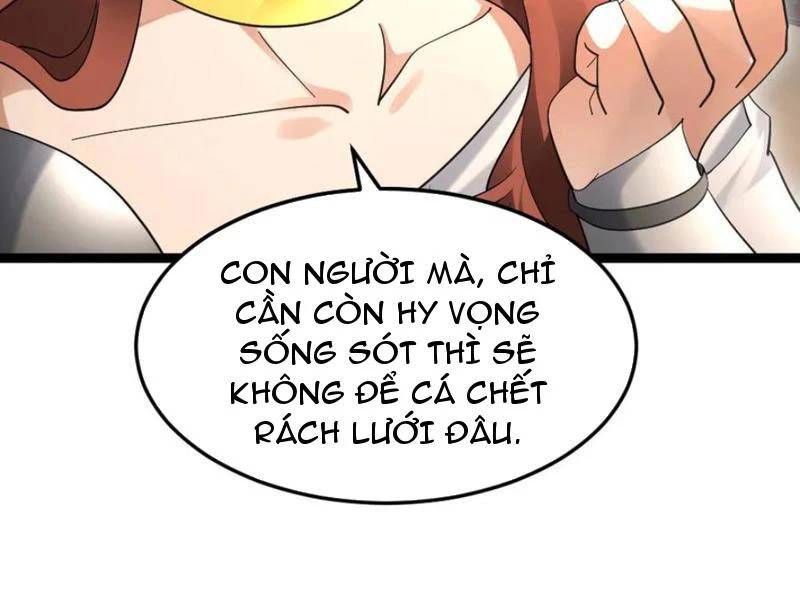 Toàn Cầu Băng Phong Ta Chế Tạo Phòng An Toàn Tại Tận Thế Chap 525 - Next Chap 524