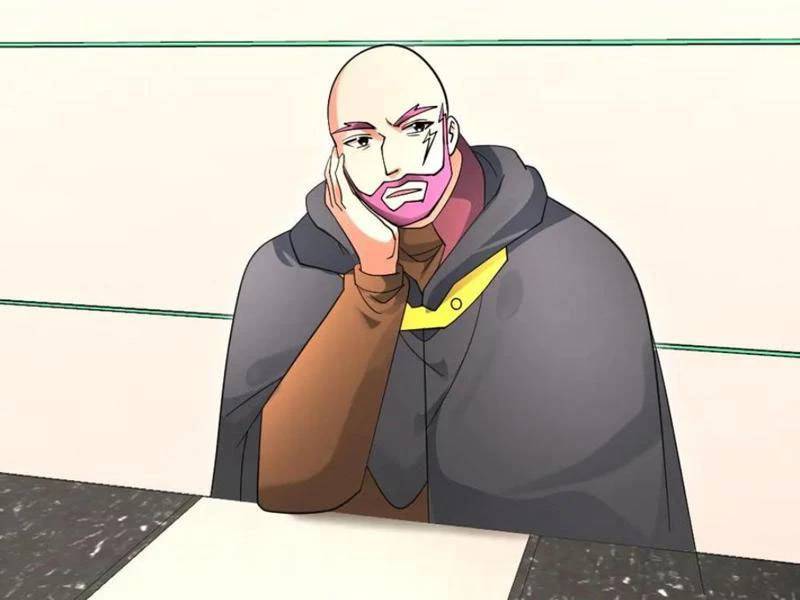 Toàn Cầu Băng Phong Ta Chế Tạo Phòng An Toàn Tại Tận Thế Chap 525 - Next Chap 524