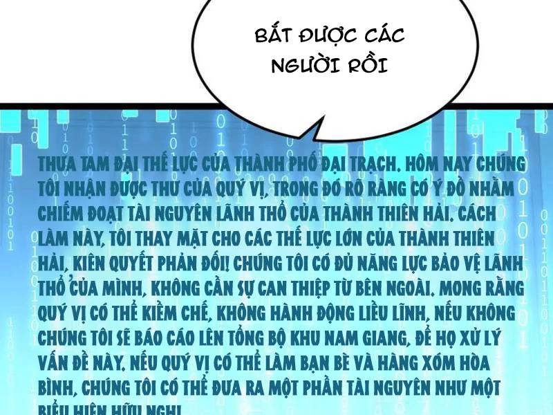 Toàn Cầu Băng Phong Ta Chế Tạo Phòng An Toàn Tại Tận Thế Chap 525 - Next Chap 524