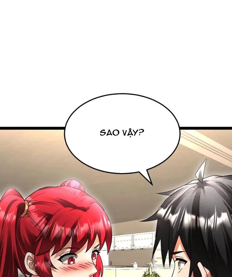 Toàn Cầu Băng Phong Ta Chế Tạo Phòng An Toàn Tại Tận Thế Chap 526 - Next Chap 525