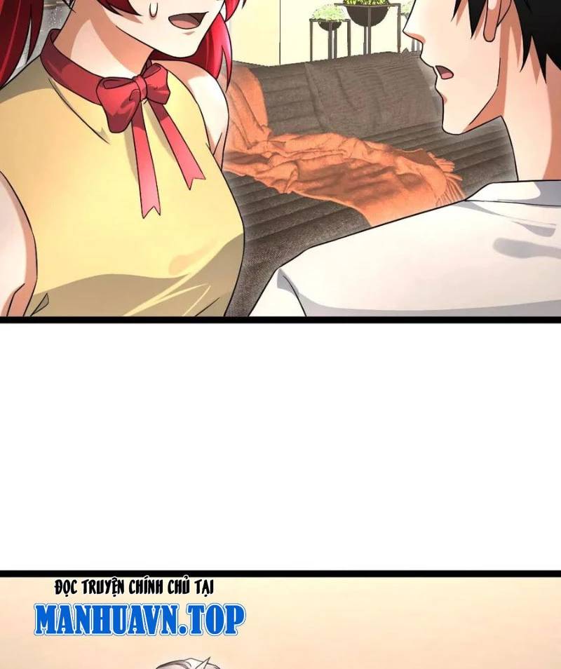 Toàn Cầu Băng Phong Ta Chế Tạo Phòng An Toàn Tại Tận Thế Chap 526 - Next Chap 525