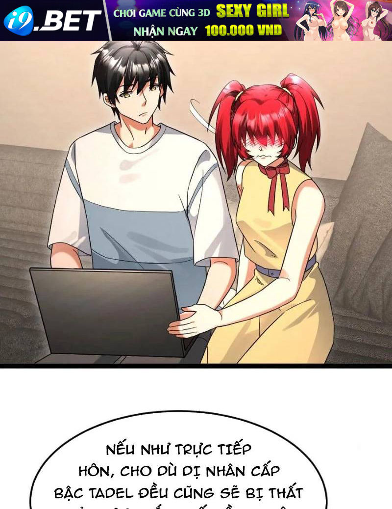 Toàn Cầu Băng Phong Ta Chế Tạo Phòng An Toàn Tại Tận Thế Chap 526 - Next Chap 525