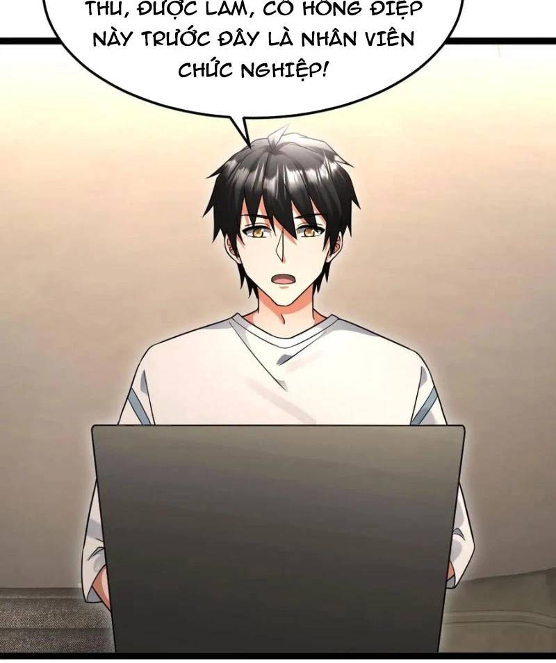 Toàn Cầu Băng Phong Ta Chế Tạo Phòng An Toàn Tại Tận Thế Chap 526 - Next Chap 525