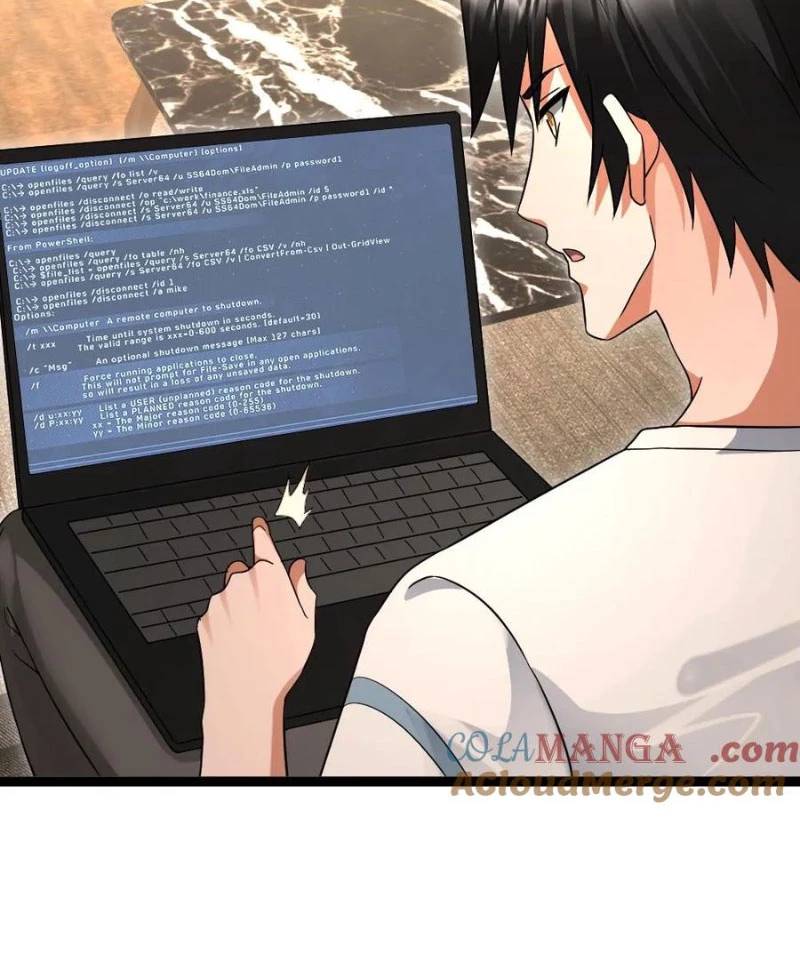 Toàn Cầu Băng Phong Ta Chế Tạo Phòng An Toàn Tại Tận Thế Chap 526 - Next Chap 525