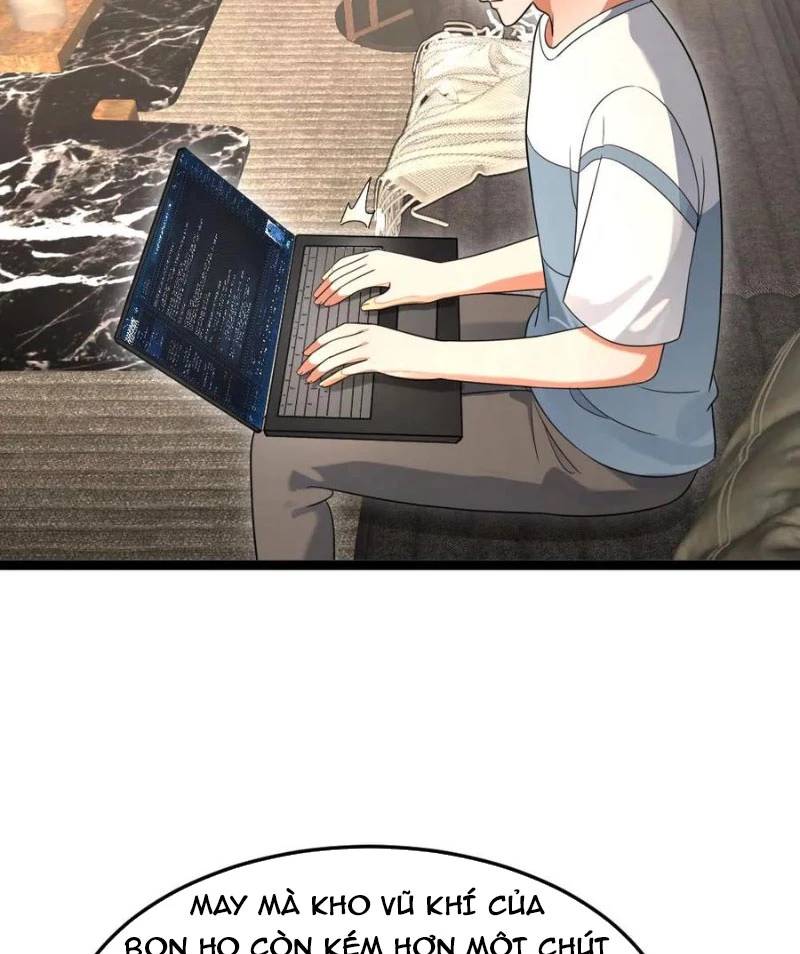 Toàn Cầu Băng Phong Ta Chế Tạo Phòng An Toàn Tại Tận Thế Chap 526 - Next Chap 525