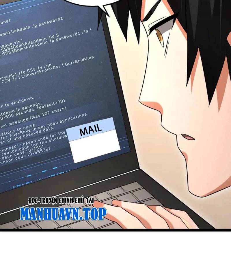 Toàn Cầu Băng Phong Ta Chế Tạo Phòng An Toàn Tại Tận Thế Chap 526 - Next Chap 525