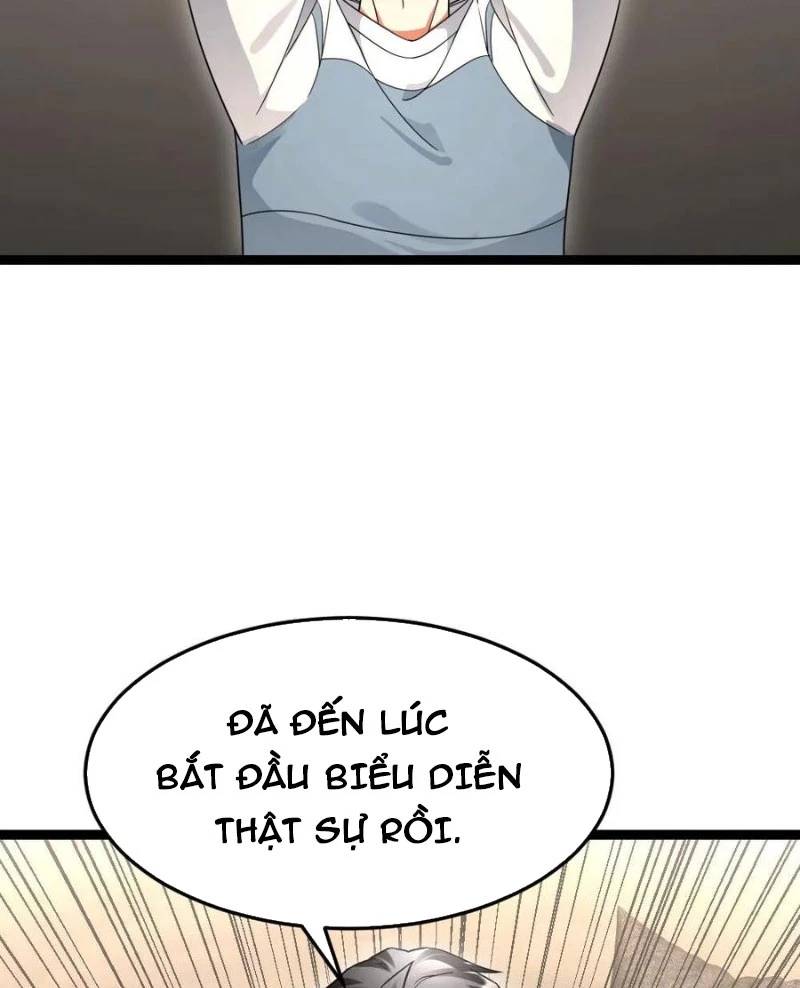 Toàn Cầu Băng Phong Ta Chế Tạo Phòng An Toàn Tại Tận Thế Chap 526 - Next Chap 525