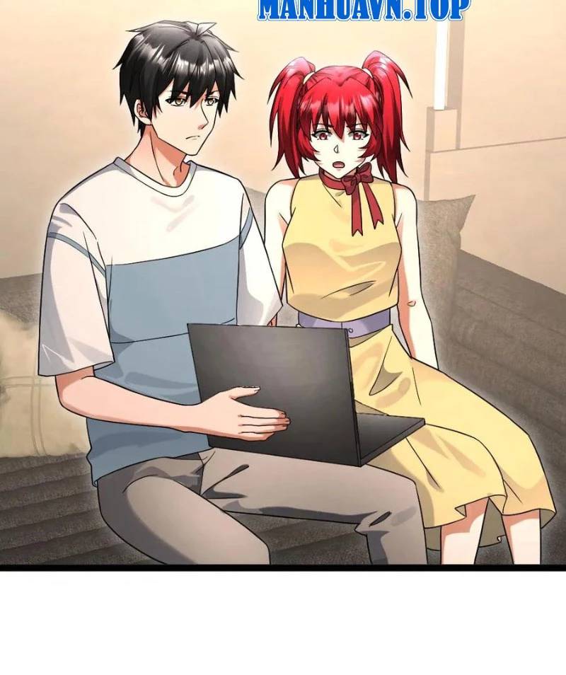 Toàn Cầu Băng Phong Ta Chế Tạo Phòng An Toàn Tại Tận Thế Chap 526 - Next Chap 525