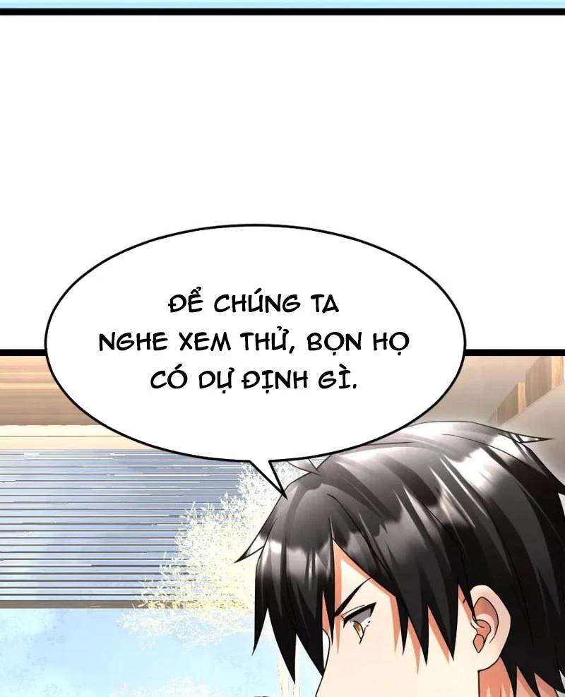 Toàn Cầu Băng Phong Ta Chế Tạo Phòng An Toàn Tại Tận Thế Chap 526 - Next Chap 525