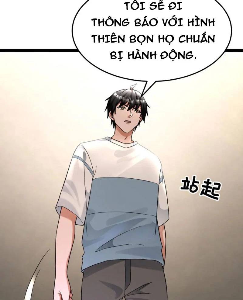Toàn Cầu Băng Phong Ta Chế Tạo Phòng An Toàn Tại Tận Thế Chap 526 - Next Chap 525