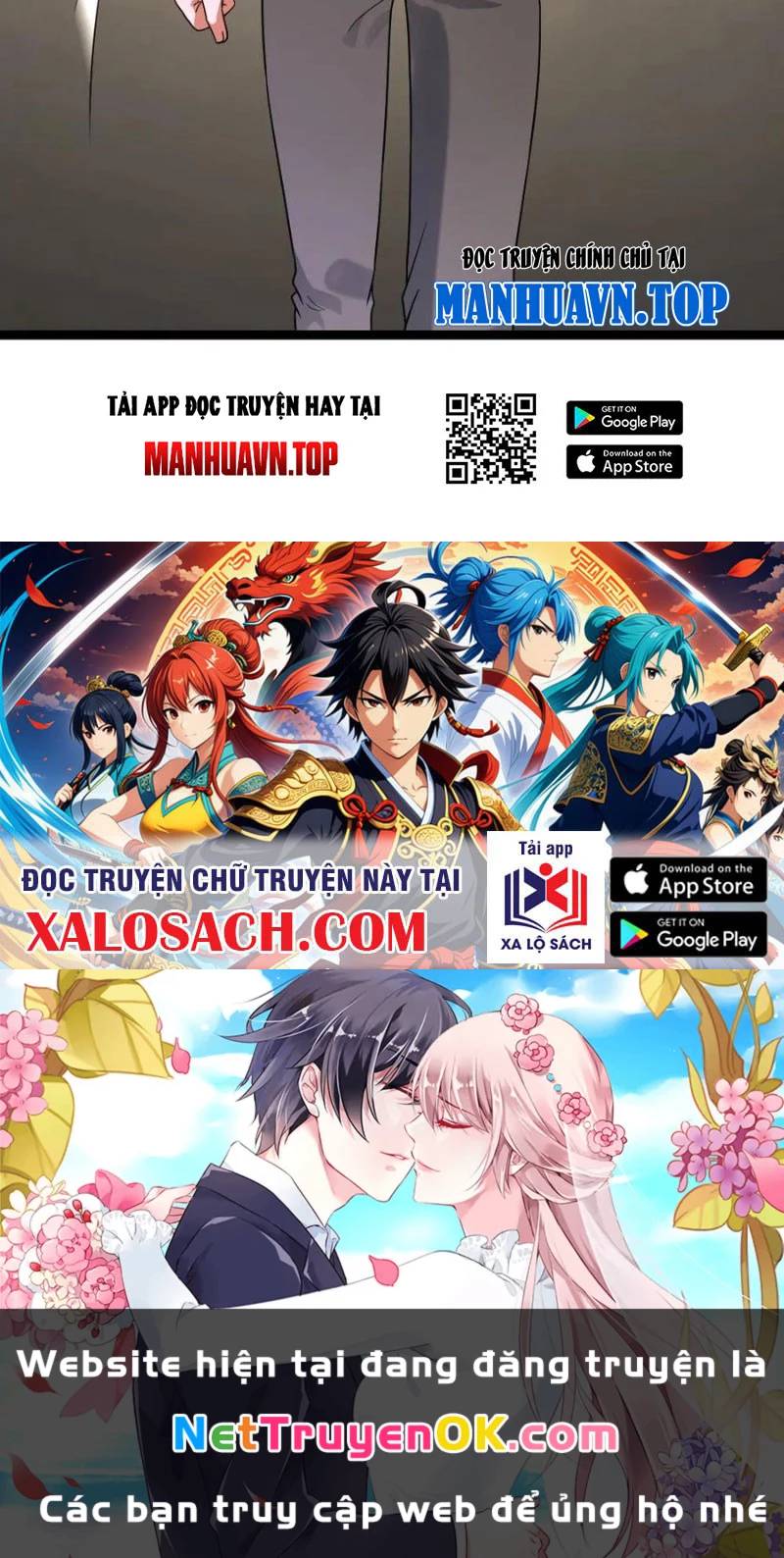 Toàn Cầu Băng Phong Ta Chế Tạo Phòng An Toàn Tại Tận Thế Chap 526 - Next Chap 525