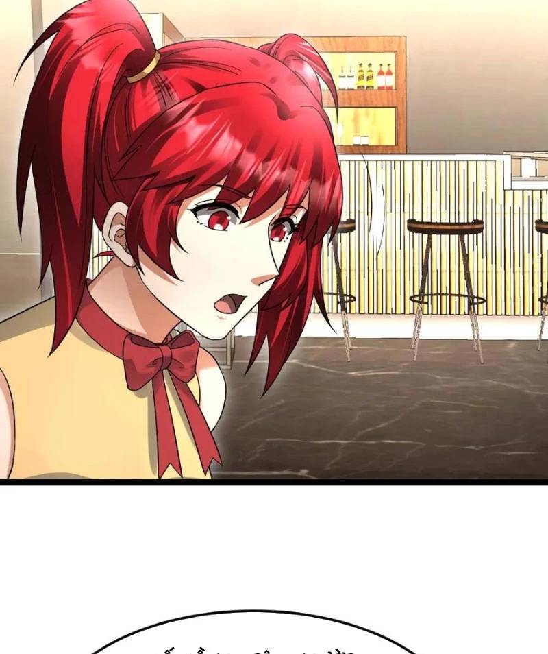 Toàn Cầu Băng Phong Ta Chế Tạo Phòng An Toàn Tại Tận Thế Chap 526 - Next Chap 525