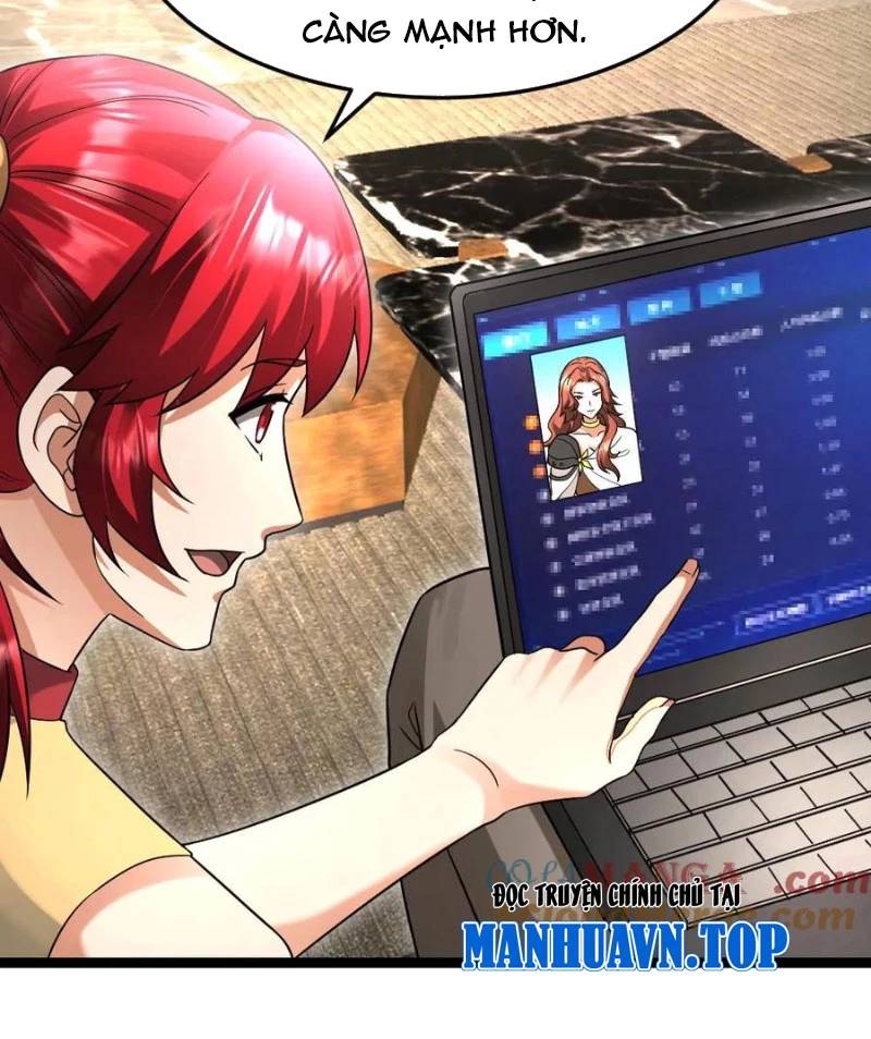 Toàn Cầu Băng Phong Ta Chế Tạo Phòng An Toàn Tại Tận Thế Chap 526 - Next Chap 525