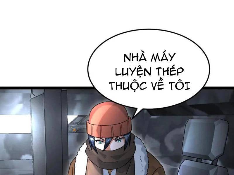 Toàn Cầu Băng Phong Ta Chế Tạo Phòng An Toàn Tại Tận Thế Chap 527 - Next Chap 526