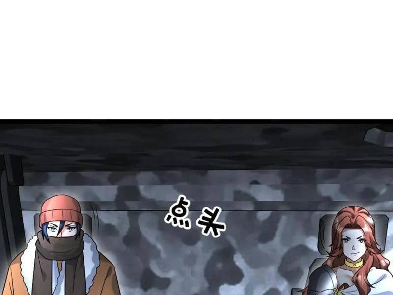 Toàn Cầu Băng Phong Ta Chế Tạo Phòng An Toàn Tại Tận Thế Chap 527 - Next Chap 526