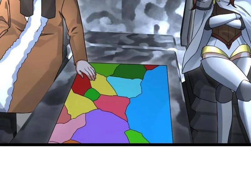 Toàn Cầu Băng Phong Ta Chế Tạo Phòng An Toàn Tại Tận Thế Chap 527 - Next Chap 526