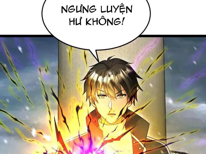 Toàn Cầu Băng Phong Ta Chế Tạo Phòng An Toàn Tại Tận Thế Chap 527 - Next Chap 526