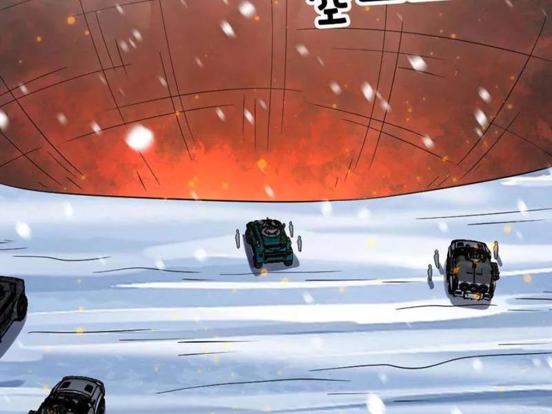 Toàn Cầu Băng Phong Ta Chế Tạo Phòng An Toàn Tại Tận Thế Chap 527 - Next Chap 526