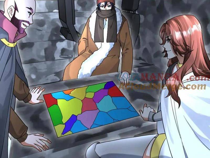 Toàn Cầu Băng Phong Ta Chế Tạo Phòng An Toàn Tại Tận Thế Chap 527 - Next Chap 526