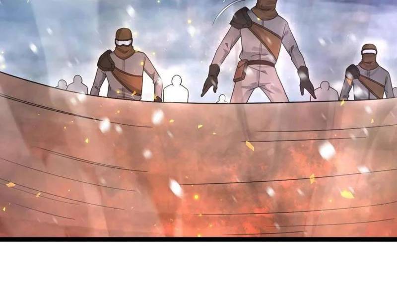 Toàn Cầu Băng Phong Ta Chế Tạo Phòng An Toàn Tại Tận Thế Chap 527 - Next Chap 526