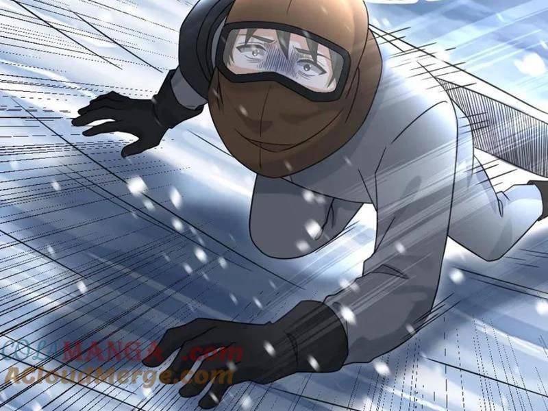 Toàn Cầu Băng Phong Ta Chế Tạo Phòng An Toàn Tại Tận Thế Chap 527 - Next Chap 526