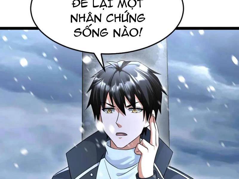 Toàn Cầu Băng Phong Ta Chế Tạo Phòng An Toàn Tại Tận Thế Chap 527 - Next Chap 526