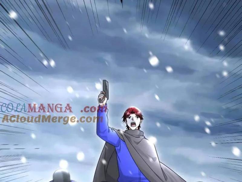 Toàn Cầu Băng Phong Ta Chế Tạo Phòng An Toàn Tại Tận Thế Chap 527 - Next Chap 526