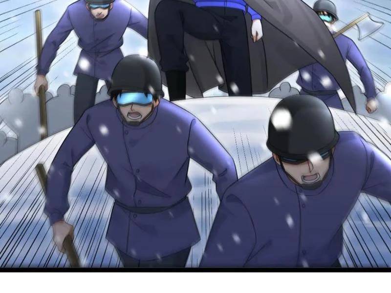 Toàn Cầu Băng Phong Ta Chế Tạo Phòng An Toàn Tại Tận Thế Chap 527 - Next Chap 526