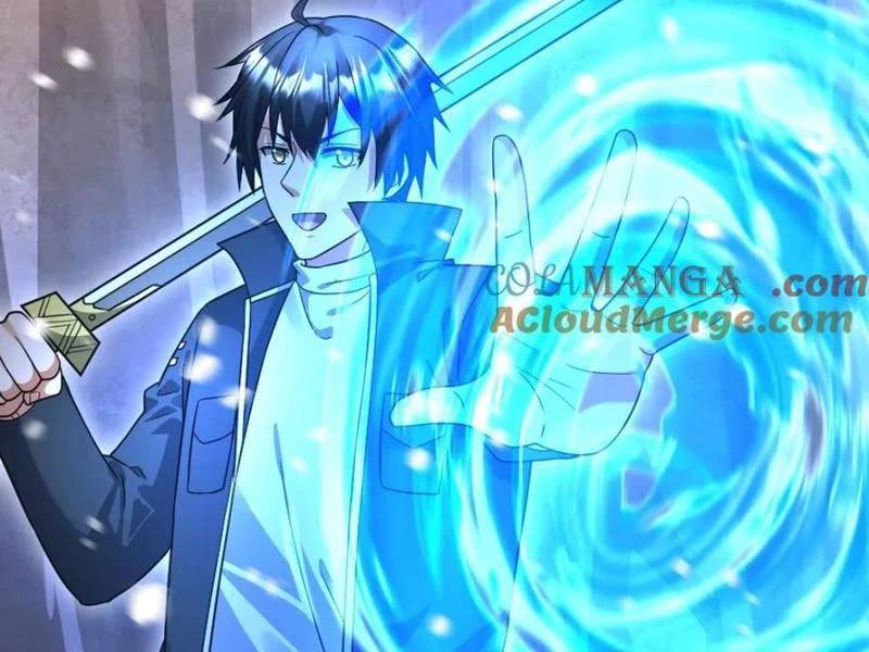 Toàn Cầu Băng Phong Ta Chế Tạo Phòng An Toàn Tại Tận Thế Chap 528 - Next Chap 527