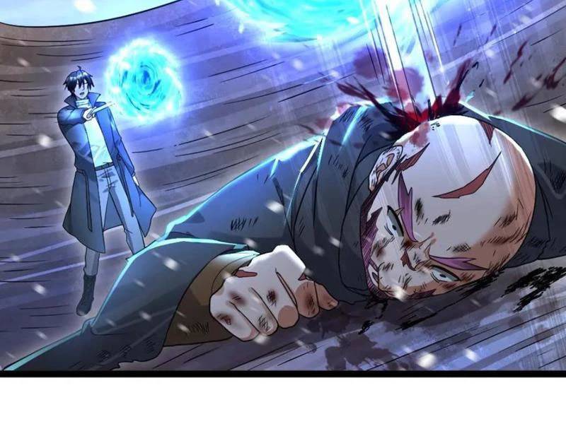 Toàn Cầu Băng Phong Ta Chế Tạo Phòng An Toàn Tại Tận Thế Chap 528 - Next Chap 527